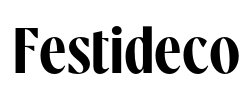 Festideco - logo